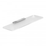 Полка для ванны Villeroy&Boch Elements TVA152024 Полка для ванны Villeroy&Boch Elements TVA152024